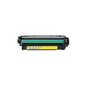 HP CE252A CE401A Canon CRG-723 Sarı 7K Toner