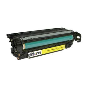 HP CE252A CE401A Canon CRG-723 Sarı 7K Toner