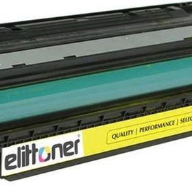 HP CE252A CE401A Canon CRG-723 Sarı 7K Toner