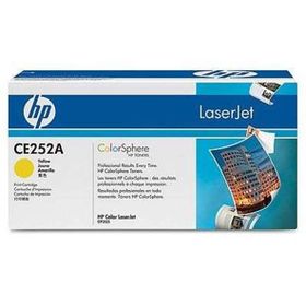 HP CE252A Toner