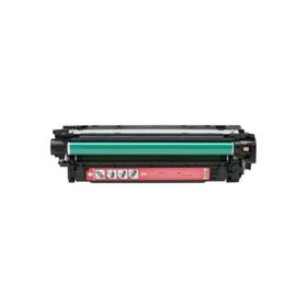 HP CE253A CE401A Canon CRG-723 Magenta 7K Toner