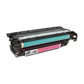 HP CE253A CE401A Canon CRG-723 Magenta 7K Toner