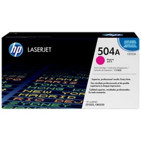 HP CE253A Toner
