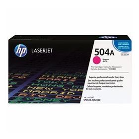 HP CE253A Toner