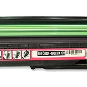Hp CE253AL 504A Kırmızı Muadil Toner