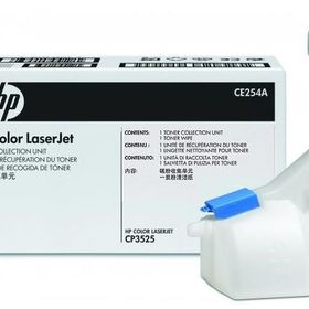 HP CE254A Toner