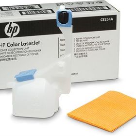 HP CE254A Toner