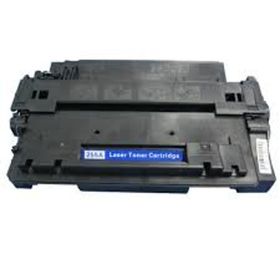 HP CE255A 55A Muadil Toner