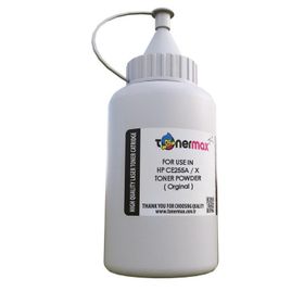 HP CE255A CE255X Enterprise 500 M525 P3015 M521 Muadil Toner Tozu