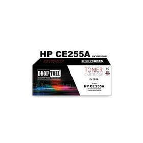 HP CE255A Uyumlu Toner