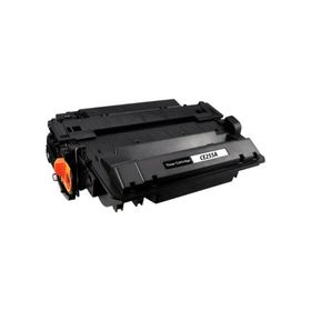 HP CE255A Uyumlu Toner
