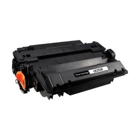 HP CE255A Uyumlu Toner