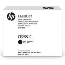 HP CE255JC 55J Siyah Toner