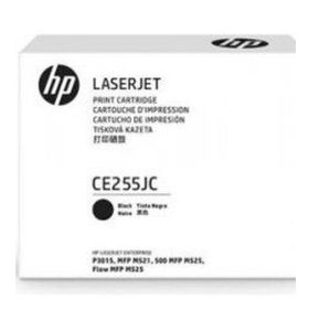 HP CE255JC 55J Siyah Toner