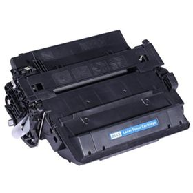 HP CE255X 12 Uyumlu Toner