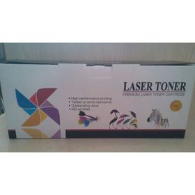 HP CE255X 55X Siyah Uyumlu Toner
