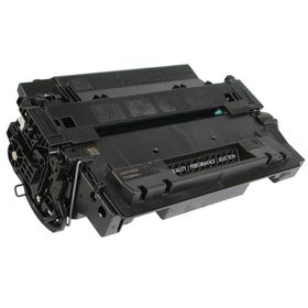 HP CE255X CRG-124II 324II 524II 724II P3015 P3015D P3015DN P3015X M525F M525DN Muadil Toner