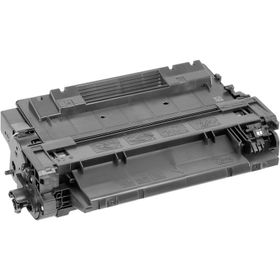 HP CE255X CRG-124II 324II 524II 724II P3015 P3015D P3015DN P3015X M525F M525DN Muadil Toner