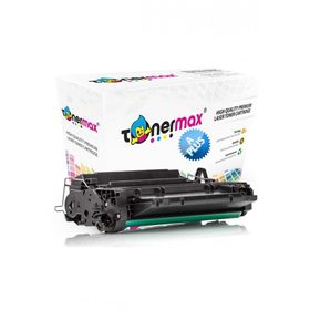 HP CE255X P3015 Pro M521 MFP 500 MFP M525 Uyumlu Toner