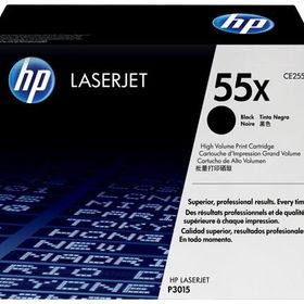 HP CE255X Toner