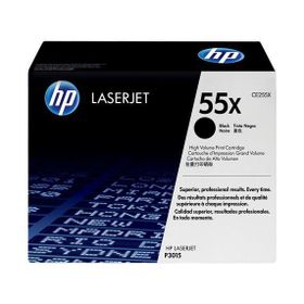 HP CE255X Toner
