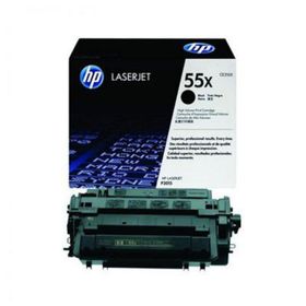 HP CE255X Toner