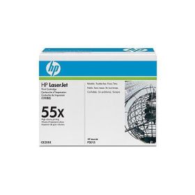 HP CE255XC Toner