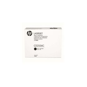 HP CE255XC Toner
