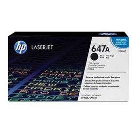 HP CE260A 647A Siyah Muadil Toner