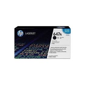 HP CE260A 647A Siyah Uyumlu Toner