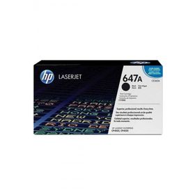 HP CE260A 647A Siyah Uyumlu Toner