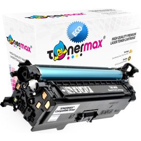 HP CE260A 647A Uyumlu Muadil Toner
