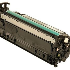 HP CE260X 649X Siyah Muadil Toner