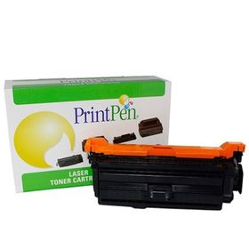 HP CE260X 649X Siyah Muadil Toner