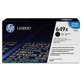 HP CE260X Toner