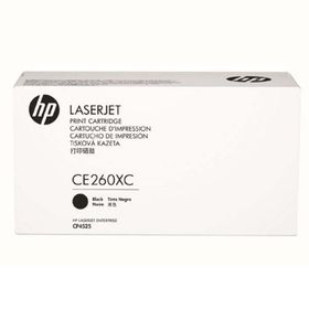 HP CE260X Toner