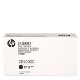 HP CE260X Toner