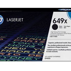 HP CE260X Toner