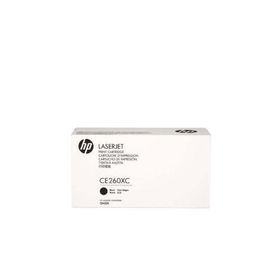 HP CE260XC Toner