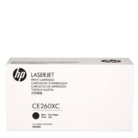 HP CE260XC Toner