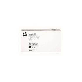 HP CE260XC Toner
