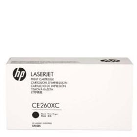 HP CE260XC Toner