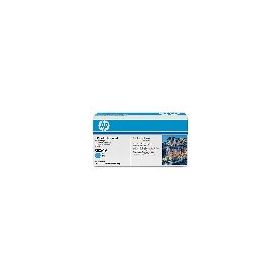 HP CE261A 648A Cyan Toner Kartuş