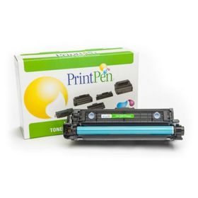 HP CE261A 648A Mavi Uyumlu Toner