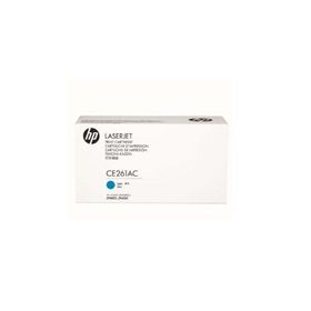 HP CE261AC Toner