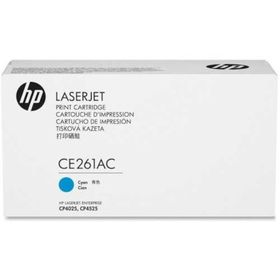 HP CE261AC Toner
