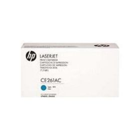 HP CE261AC Toner