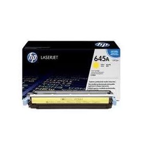 HP CE262A 648A Yellow Toner Kartuş