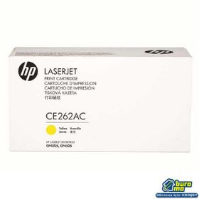 HP CE262A Toner