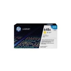 HP CE262A Toner